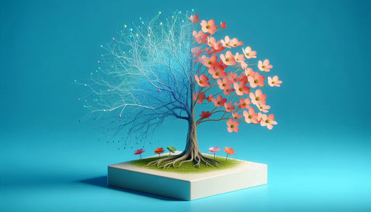 Spryology: Mapping the Mind Through Nature